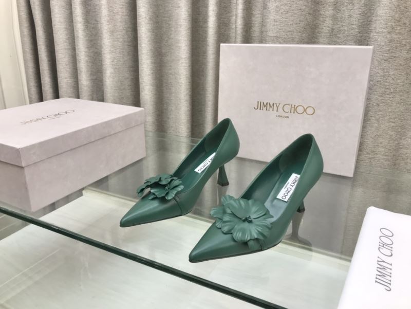 Jimmy Choo Shoes